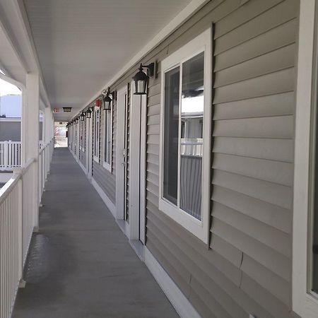 Affordable Suites Of America 포티지 외부 사진