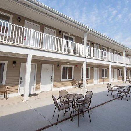 Affordable Suites Of America 포티지 외부 사진