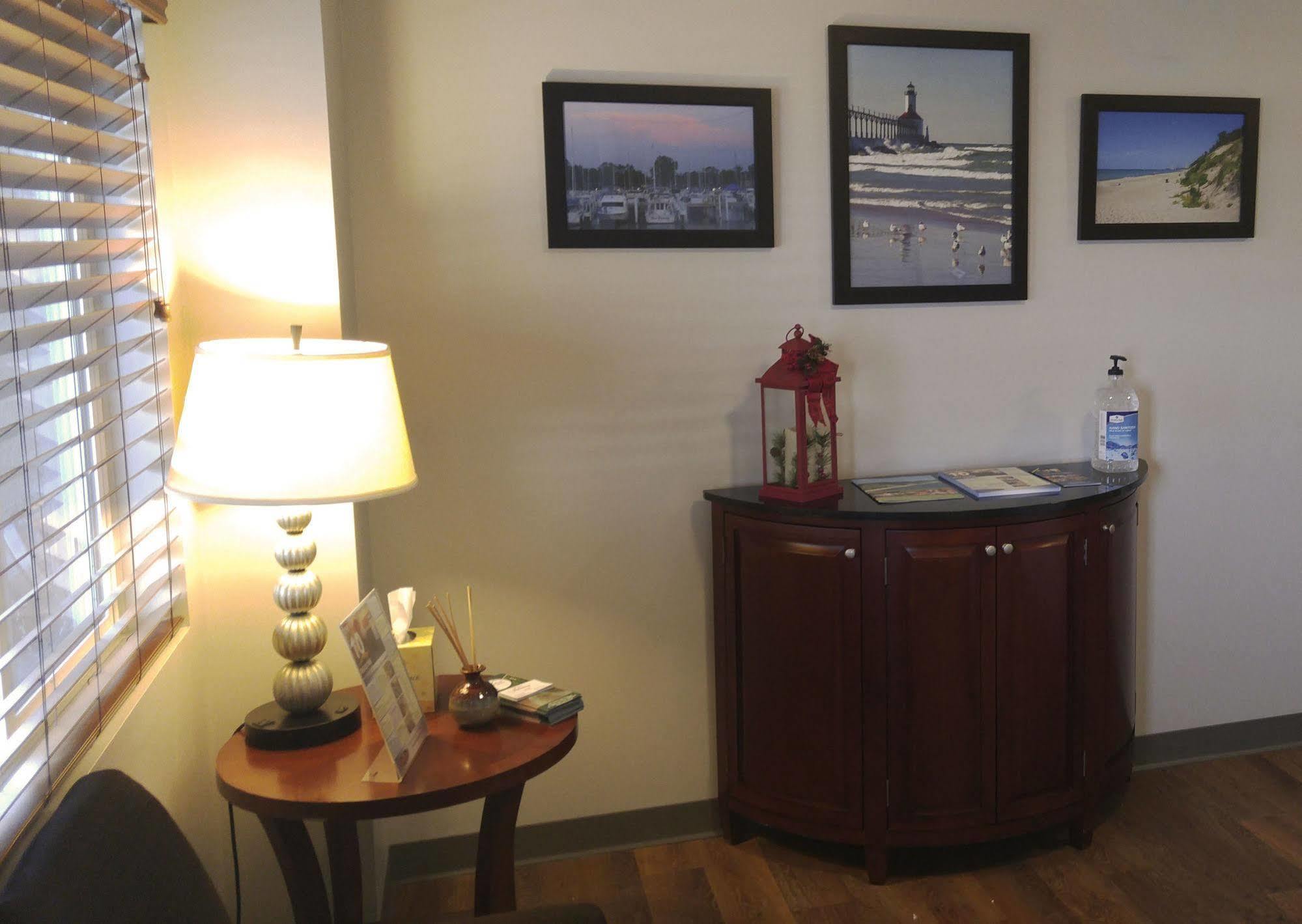 Affordable Suites Of America 포티지 외부 사진
