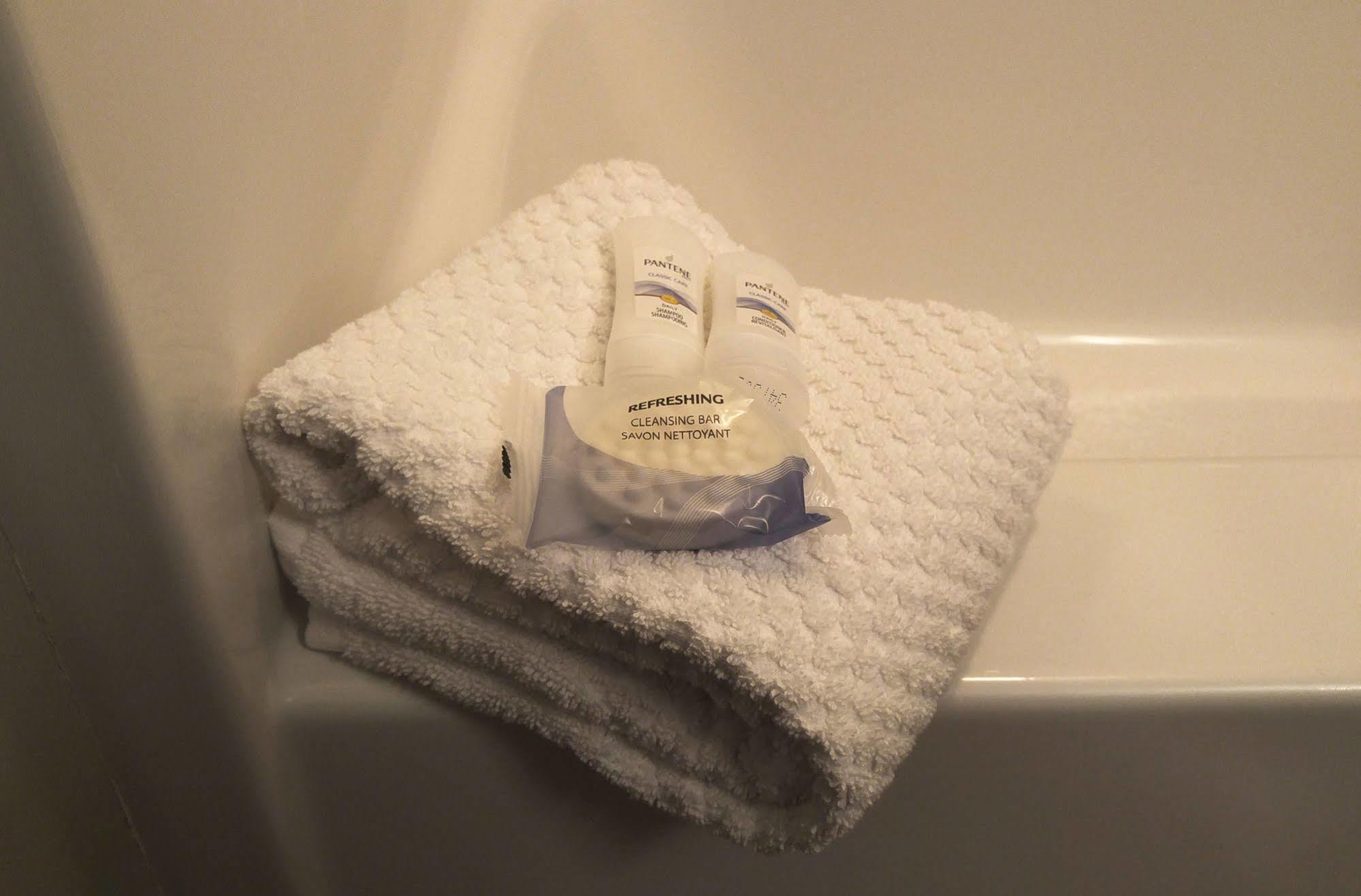 Affordable Suites Of America 포티지 외부 사진