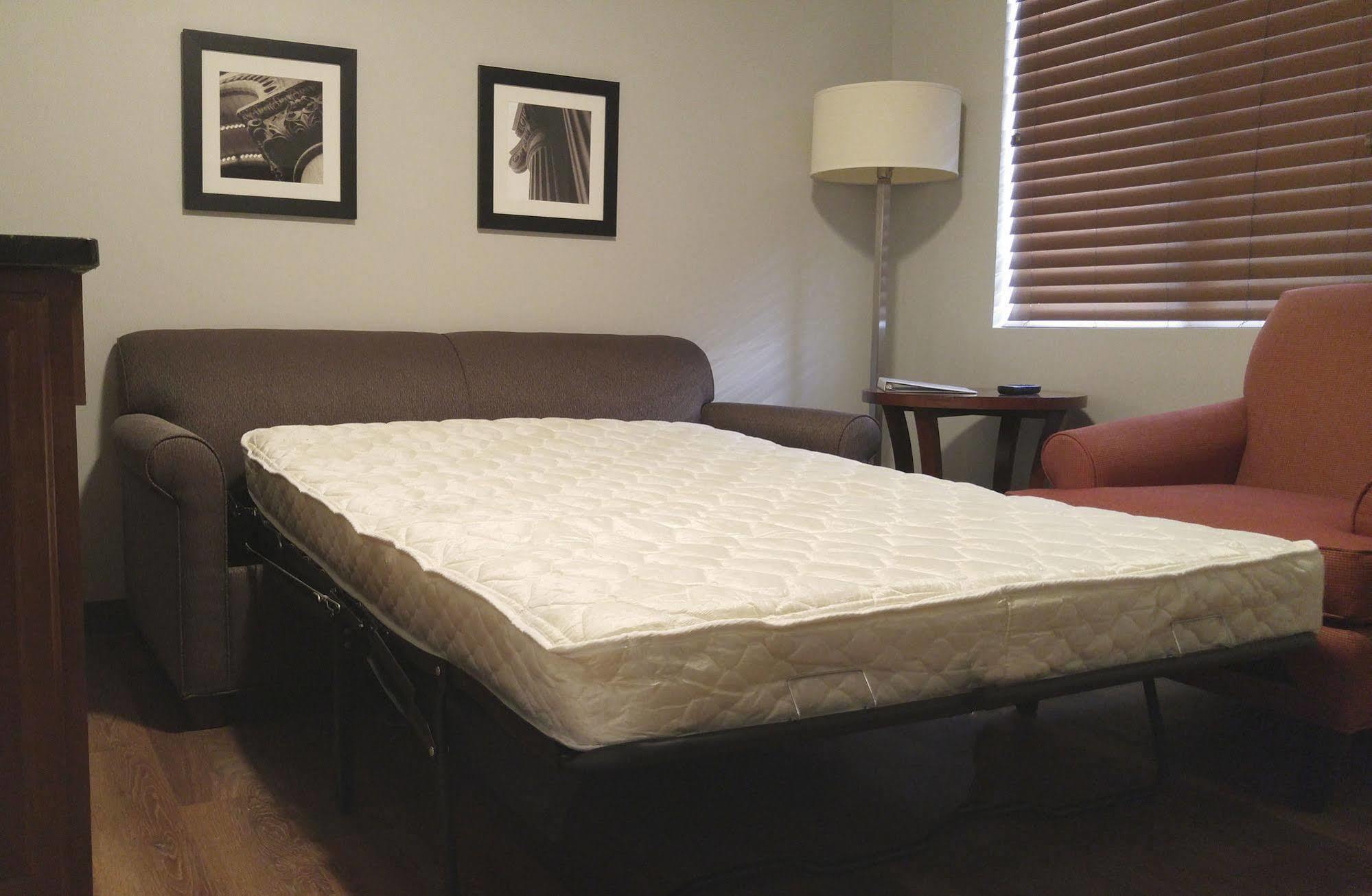 Affordable Suites Of America 포티지 외부 사진
