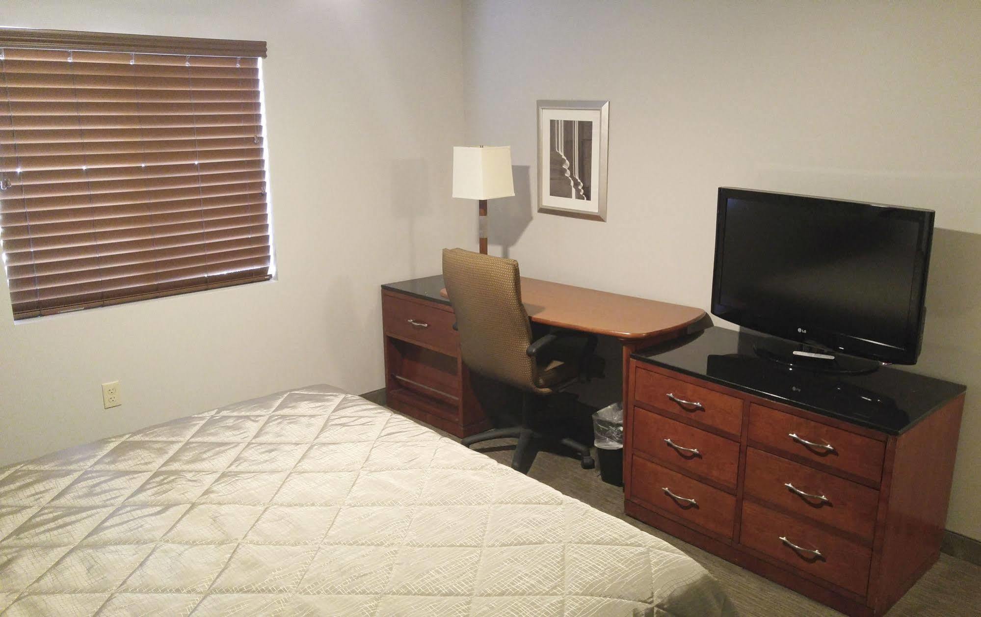 Affordable Suites Of America 포티지 외부 사진